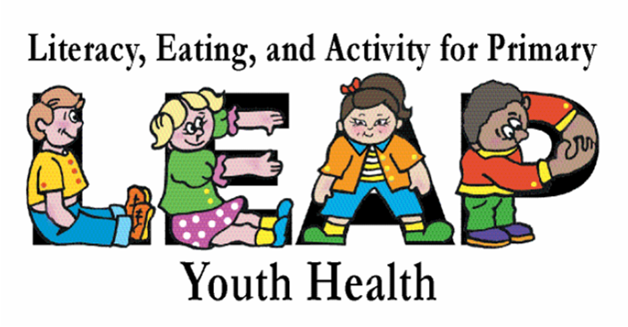 Literacy, Eating, and Activity for Preschoolers (LEAP)