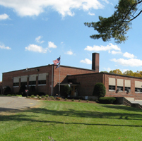 Willis Elementary School