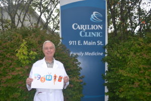 Dr-Baum-Carilion-Clinic